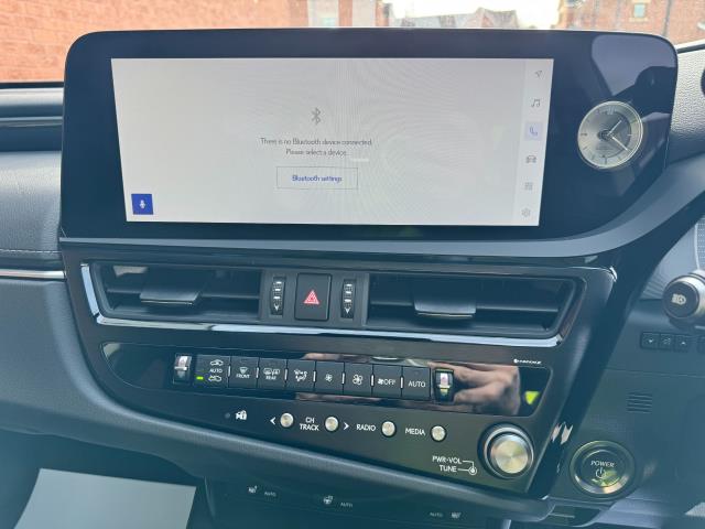 2023 Lexus Es 300H 2.5 4Dr Cvt Premium Edition (WM73OJO) Image 37