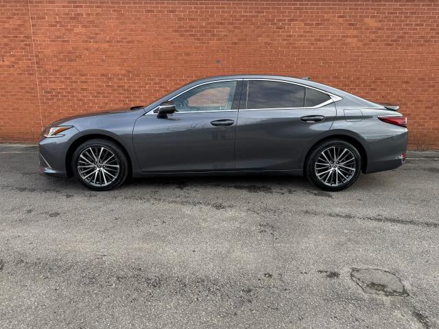 2023 Lexus Es 300H 2.5 4Dr Cvt Premium Edition (WM73OJO) Image 6