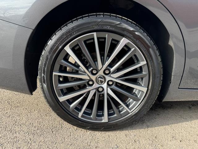 2023 Lexus Es 300H 2.5 4Dr Cvt Premium Edition (WM73OJO) Image 50