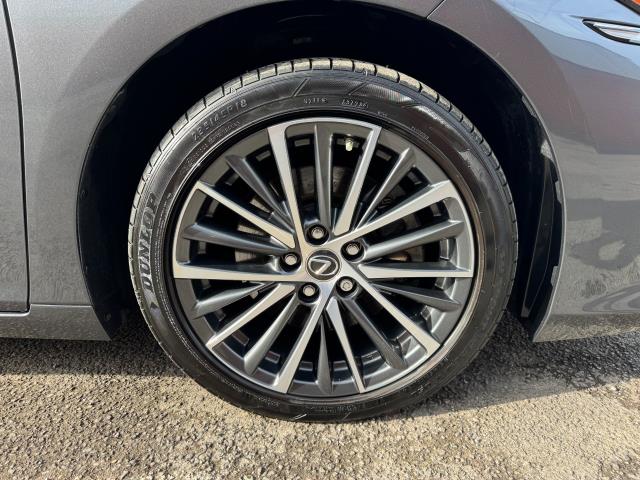 2023 Lexus Es 300H 2.5 4Dr Cvt Premium Edition (WM73OJO) Image 47