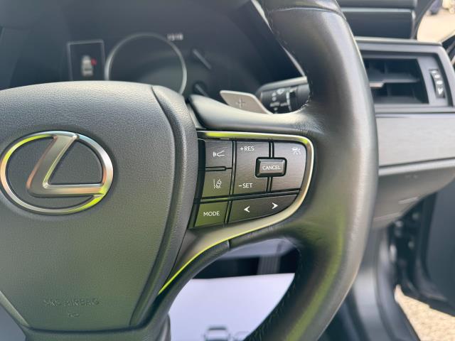 2023 Lexus Es 300H 2.5 4Dr Cvt Premium Edition (WM73OJO) Image 30