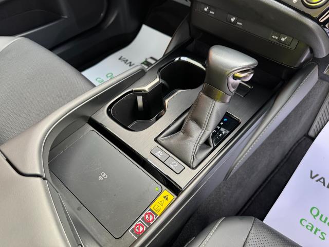 2023 Lexus Es 300H 2.5 4Dr Cvt Premium Edition (WM73OJO) Image 42