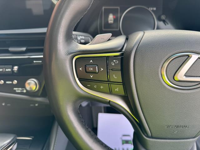 2023 Lexus Es 300H 2.5 4Dr Cvt Premium Edition (WM73OJO) Image 29