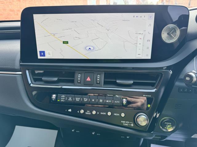 2023 Lexus Es 300H 2.5 4Dr Cvt Premium Edition (WM73OJO) Image 38