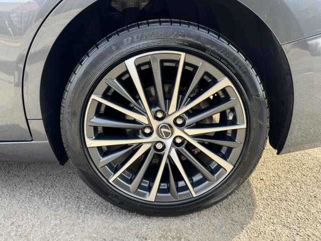 2023 Lexus Es 300H 2.5 4Dr Cvt Premium Edition (WM73OJO) Image 49