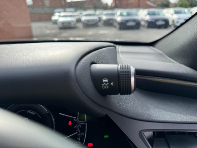 2023 Lexus Es 300H 2.5 4Dr Cvt Premium Edition (WM73OJO) Image 34