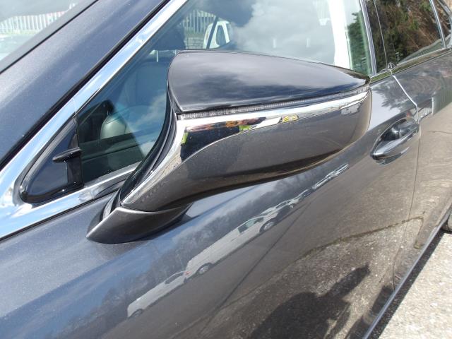 2023 Lexus Es 300H 2.5 4Dr Cvt Premium Edition (WM73OJS) Image 14