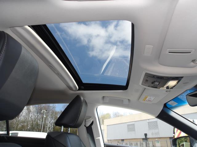 2023 Lexus Es 300H 2.5 4Dr Cvt Premium Edition (WM73OJS) Image 22