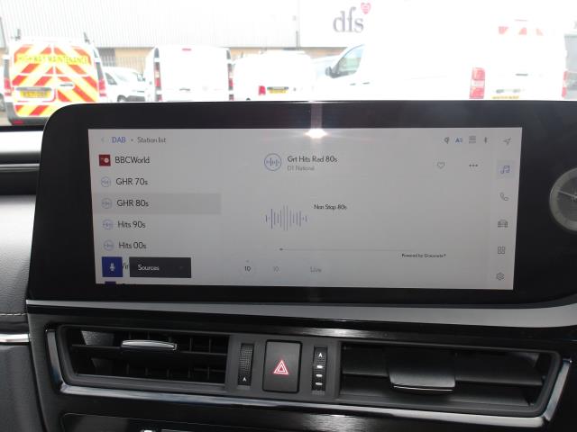 2023 Lexus Es 300H 2.5 4Dr Cvt Premium Edition (WM73OJS) Image 31