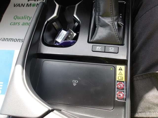 2023 Lexus Es 300H 2.5 4Dr Cvt Premium Edition (WM73OJS) Image 28