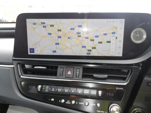 2023 Lexus Es 300H 2.5 4Dr Cvt Premium Edition (WM73OJS) Image 27