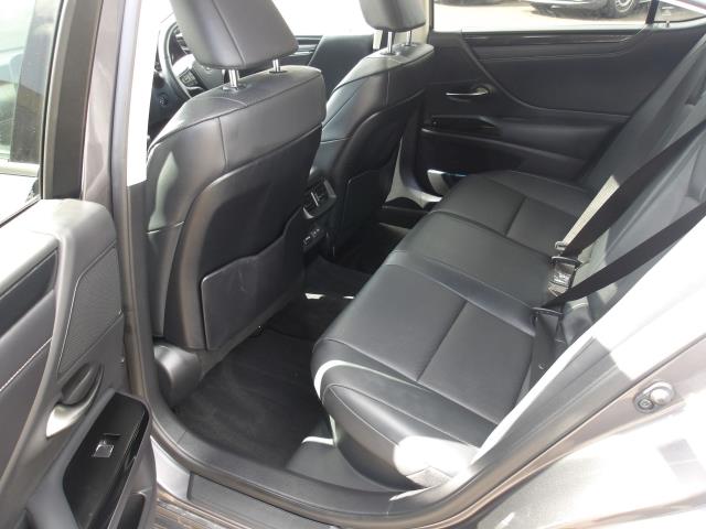 2023 Lexus Es 300H 2.5 4Dr Cvt Premium Edition (WM73OJS) Image 19