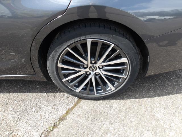 2023 Lexus Es 300H 2.5 4Dr Cvt Premium Edition (WM73OJS) Image 11