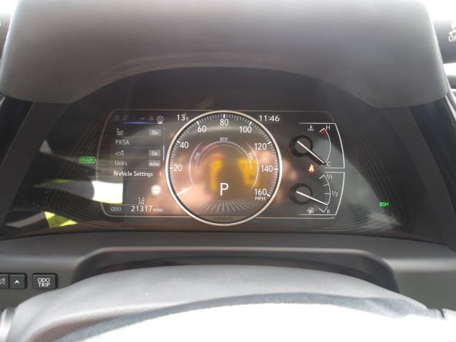 2023 Lexus Es 300H 2.5 4Dr Cvt Premium Edition (WM73OJS) Image 25