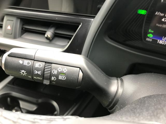 2023 Lexus Ux 250H 2.0 F-Sport Design 5Dr Cvt (WM73OKO) Image 33