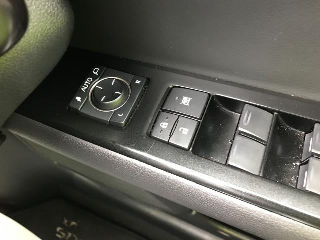 2023 Lexus Ux 250H 2.0 F-Sport Design 5Dr Cvt (WM73OKO) Image 34