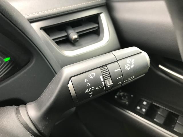 2023 Lexus Ux 250H 2.0 F-Sport Design 5Dr Cvt (WM73OKO) Image 32