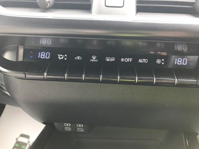 2023 Lexus Ux 250H 2.0 F-Sport Design 5Dr Cvt (WM73OKO) Image 31
