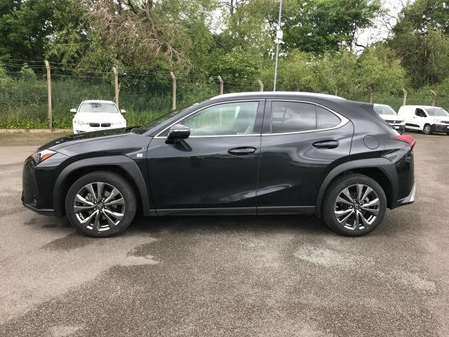 2023 Lexus Ux 250H 2.0 F-Sport Design 5Dr Cvt (WM73OKO) Image 6
