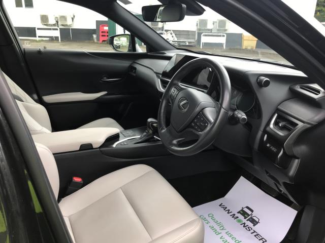 2023 Lexus Ux 250H 2.0 F-Sport Design 5Dr Cvt (WM73OKO) Image 20