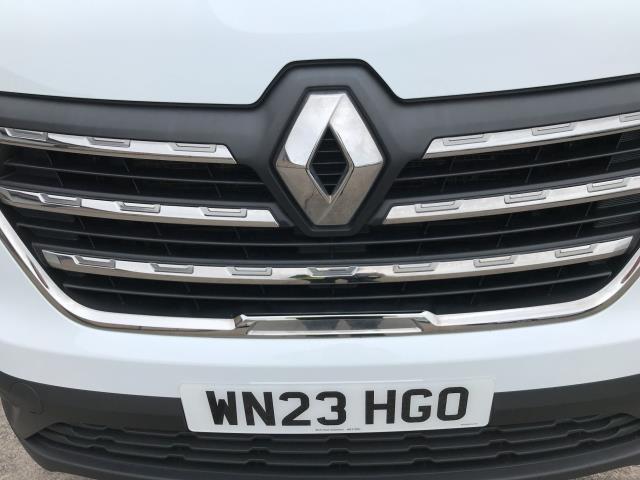 2023 Renault Trafic SL28 L1 H1 BLUE DCI 130PS BUSINESS+  EURO 6 (WN23HGO) Image 42