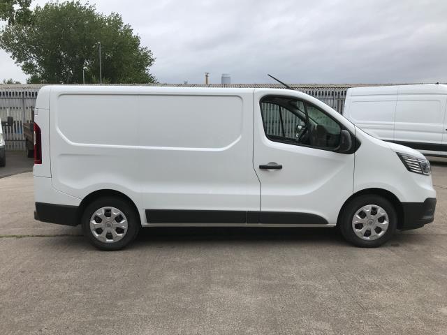 2023 Renault Trafic SL28 L1 H1 BLUE DCI 130PS BUSINESS+  EURO 6 (WN23HGO) Image 6