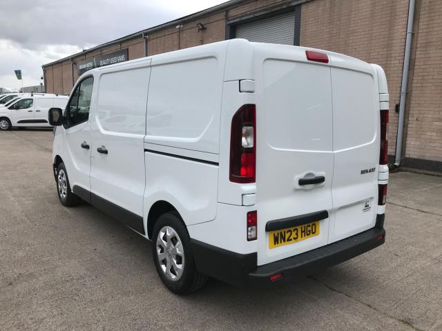 2023 Renault Trafic SL28 L1 H1 BLUE DCI 130PS BUSINESS+  EURO 6 (WN23HGO) Image 5