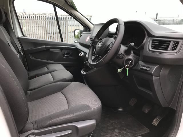 2023 Renault Trafic SL28 L1 H1 BLUE DCI 130PS BUSINESS+  EURO 6 (WN23HGO) Image 21