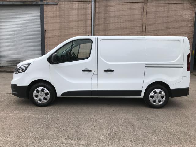 2023 Renault Trafic SL28 L1 H1 BLUE DCI 130PS BUSINESS+  EURO 6 (WN23HGO) Image 9
