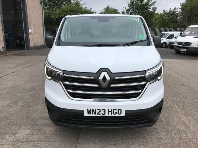 2023 Renault Trafic SL28 L1 H1 BLUE DCI 130PS BUSINESS+  EURO 6 (WN23HGO) Image 41
