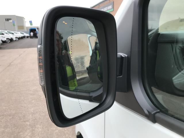 2023 Renault Trafic SL28 L1 H1 BLUE DCI 130PS BUSINESS+  EURO 6 (WN23HGO) Image 40