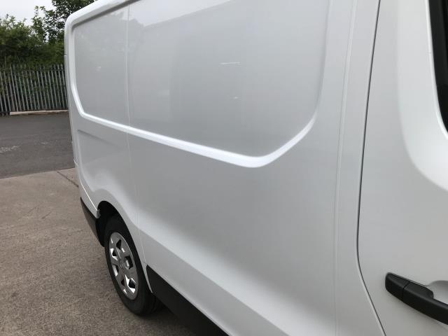 2023 Renault Trafic SL28 L1 H1 BLUE DCI 130PS BUSINESS+  EURO 6 (WN23HGO) Image 8