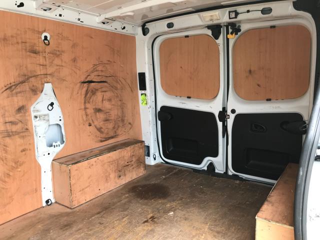 2023 Renault Trafic SL28 L1 H1 BLUE DCI 130PS BUSINESS+  EURO 6 (WN23HGO) Image 12