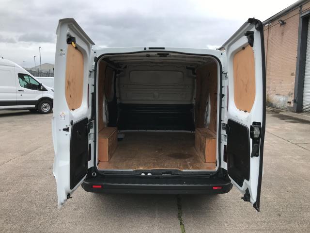 2023 Renault Trafic SL28 L1 H1 BLUE DCI 130PS BUSINESS+  EURO 6 (WN23HGO) Image 26