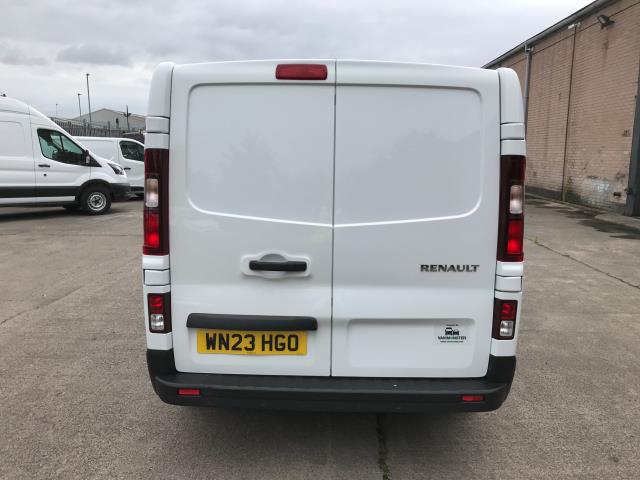 2023 Renault Trafic SL28 L1 H1 BLUE DCI 130PS BUSINESS+  EURO 6 (WN23HGO) Image 25