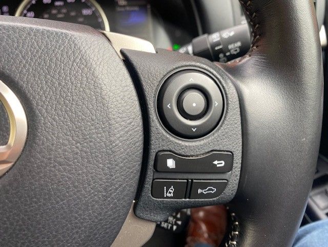 2020 Lexus Ct 200H 1.8 5Dr Cvt [Premium Pack] (WN70ONX) Thumbnail 19