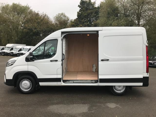 2022 Maxus Deliver 9 2.0 D20 163 HIGH ROOF EURO 6 VAN (WN71BFZ) Image 6