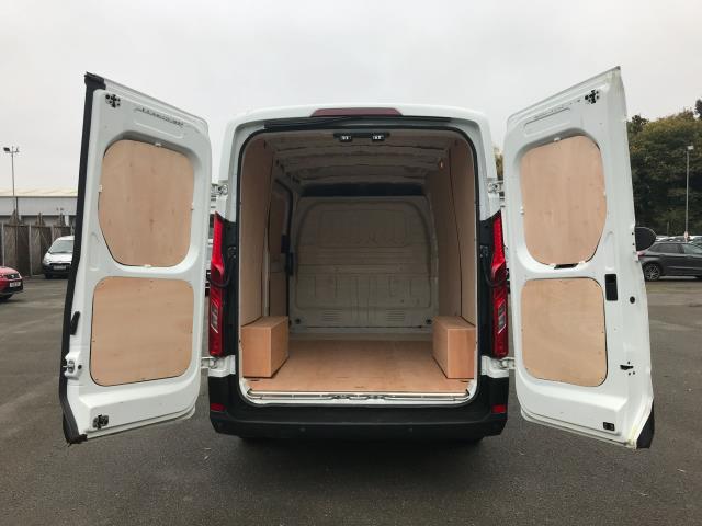 2022 Maxus Deliver 9 2.0 D20 163 HIGH ROOF EURO 6 VAN (WN71BFZ) Image 10