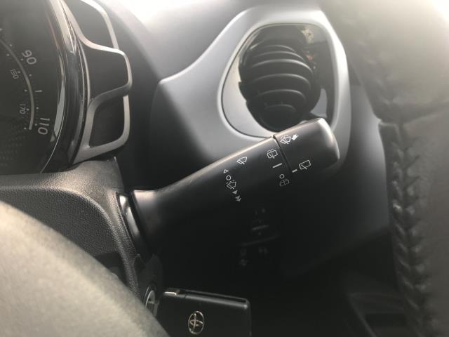 2021 Toyota Aygo 1.0 Vvt-I X-Play Tss 5Dr (WN71NZF) Image 36