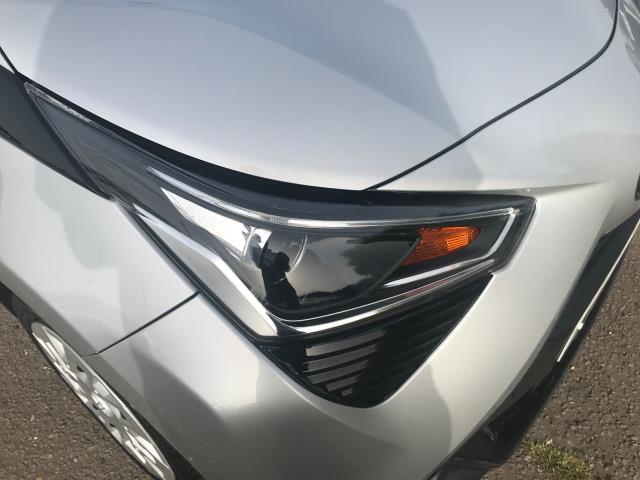 2021 Toyota Aygo 1.0 Vvt-I X-Play Tss 5Dr (WN71NZF) Thumbnail 15