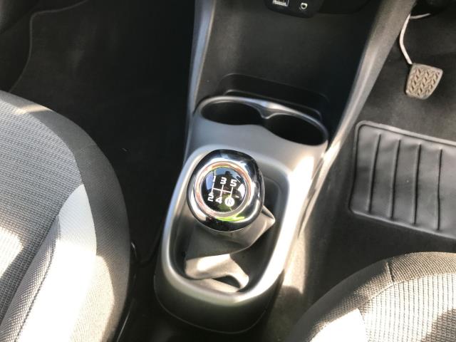 2021 Toyota Aygo 1.0 VVT-i X-Play TSS 5dr (WN71OAD) Image 9