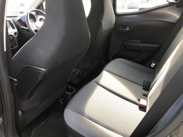 2021 Toyota Aygo 1.0 VVT-i X-Play TSS 5dr (WN71OAD) Thumbnail 15