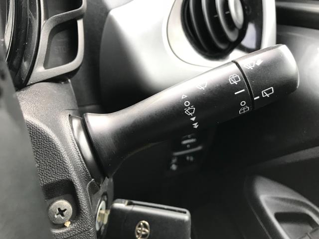 2021 Toyota Aygo 1.0 Vvt-I X-Play Tss 5Dr (WN71OCJ) Image 25