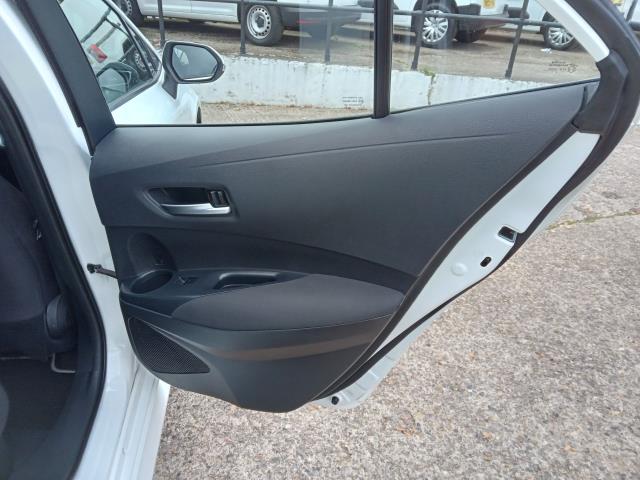 2022 Toyota Corolla 1.8 Vvt-I Hybrid Icon 5Dr Cvt (WN72SXP) Image 28
