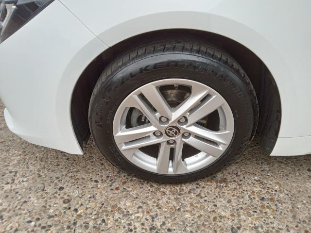 2022 Toyota Corolla 1.8 Vvt-I Hybrid Icon 5Dr Cvt (WN72SXP) Image 45