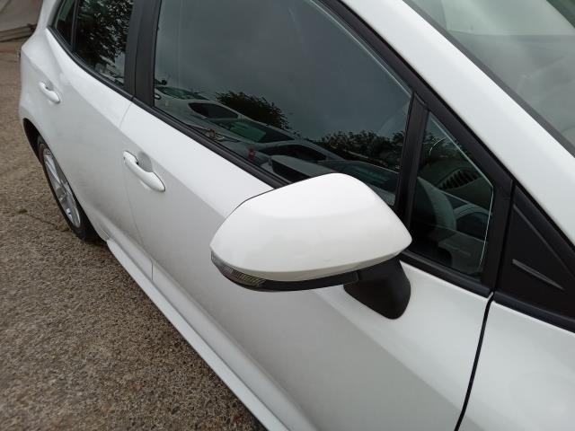2022 Toyota Corolla 1.8 Vvt-I Hybrid Icon 5Dr Cvt (WN72SXP) Image 40
