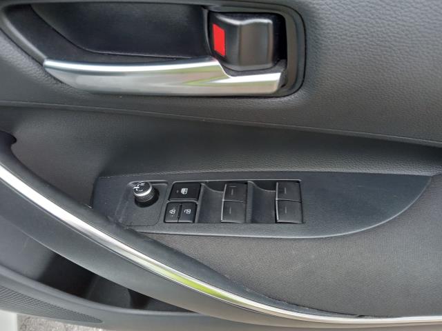 2022 Toyota Corolla 1.8 Vvt-I Hybrid Icon 5Dr Cvt (WN72SXP) Image 31