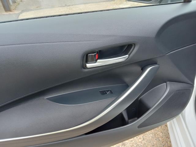 2022 Toyota Corolla 1.8 Vvt-I Hybrid Icon 5Dr Cvt (WN72SXP) Image 17