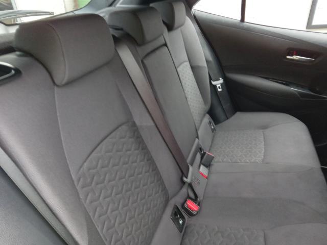 2022 Toyota Corolla 1.8 Vvt-I Hybrid Icon 5Dr Cvt (WN72SXP) Image 26