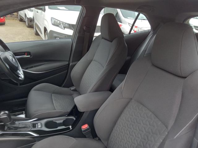 2022 Toyota Corolla 1.8 Vvt-I Hybrid Icon 5Dr Cvt (WN72SXP) Image 16